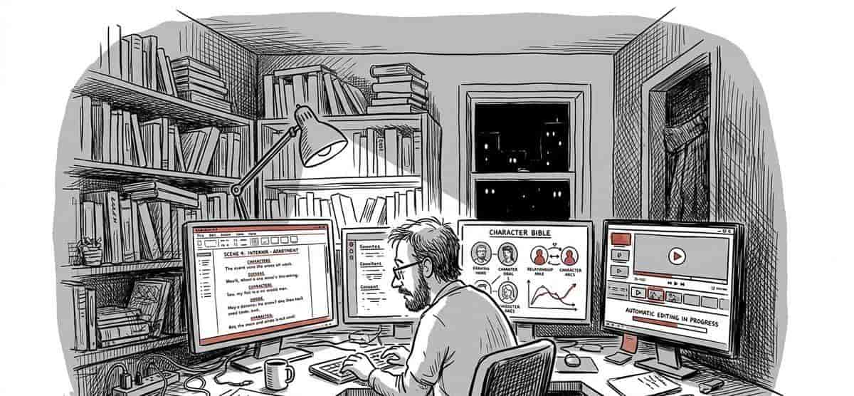 Sora退场之后，AI视频真正的战场已经换了