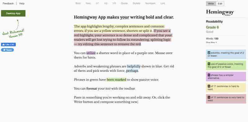 22个最受欢迎的AI营销工具【2024】