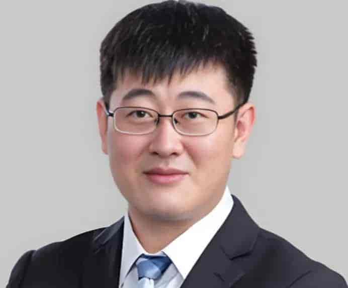 腾讯 AI · 五问丨混元的三年战争