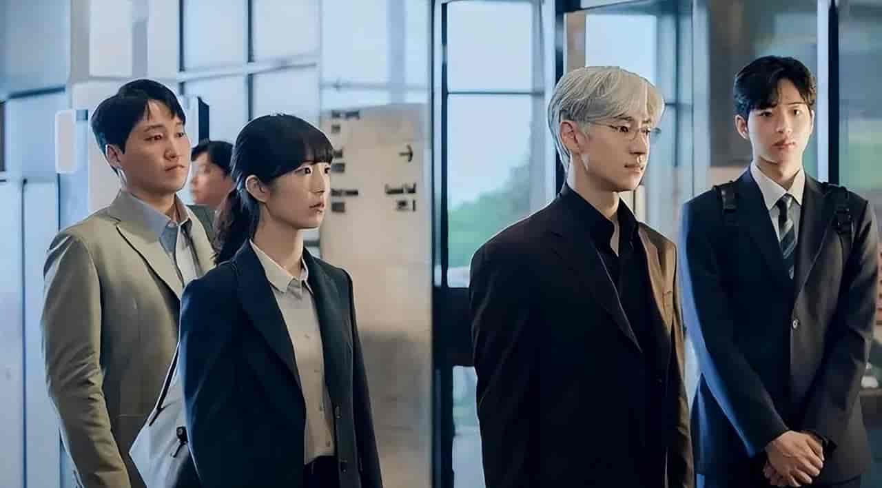 火速收藏！IU、朴宝剑、李帝勋主演韩剧来袭，谁能称霸荧幕？