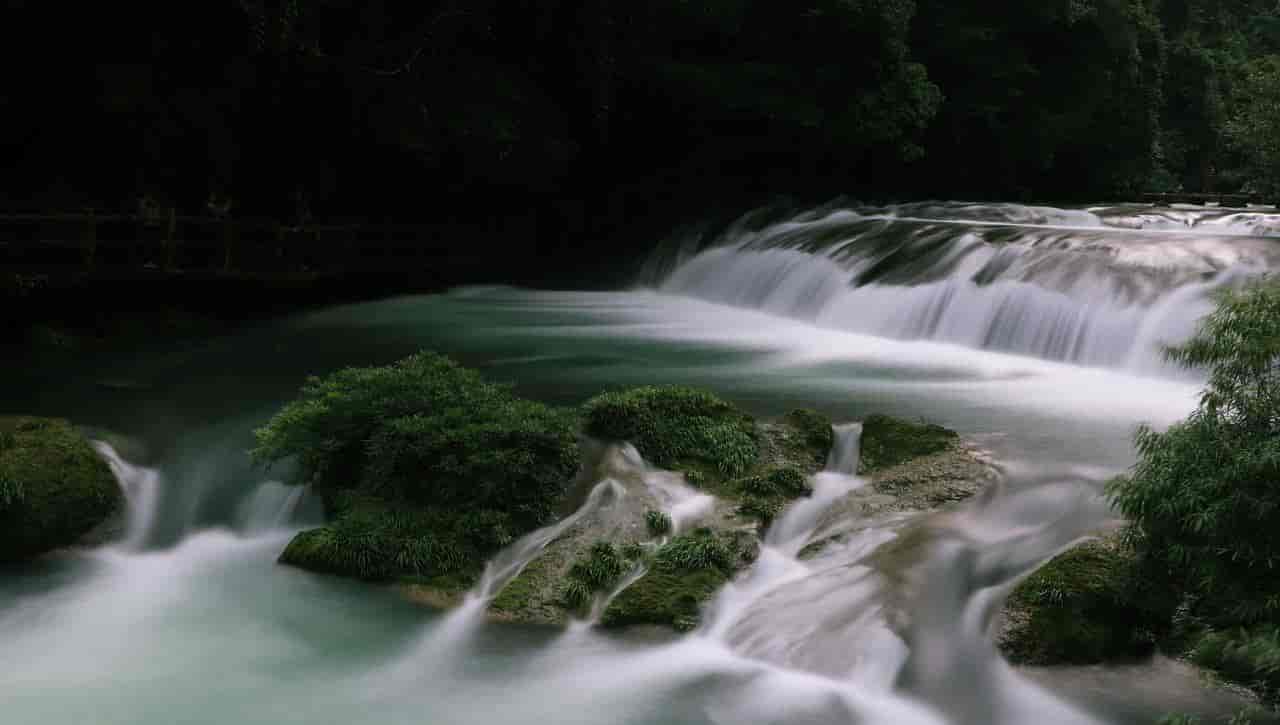 2026春季最火旅行方式：Color Walk色彩漫步攻略（附6条宝藏路线）