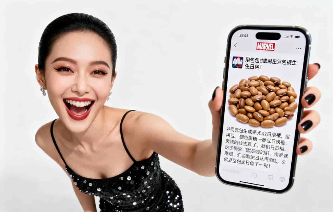 手残党福音！这三款AI绘图工具，输入文字就能出大片，还免费！