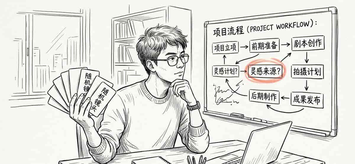 Sora退场之后，AI视频真正的战场已经换了