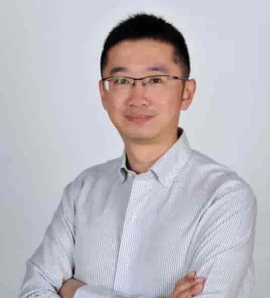 腾讯 AI · 五问丨混元的三年战争