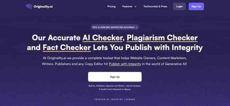 22个最受欢迎的AI营销工具【2024】