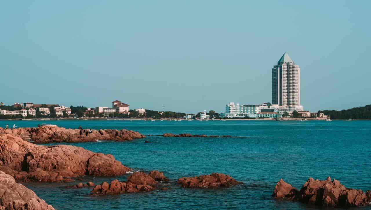 2026春季最火旅行方式：Color Walk色彩漫步攻略（附6条宝藏路线）