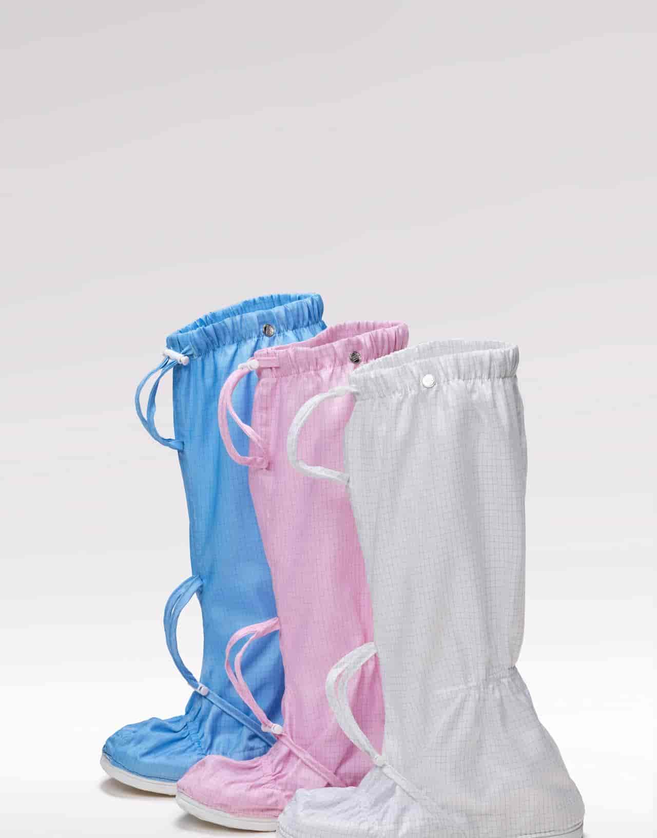 制药行业洁净服清洗验证中微生物负载检测的应用