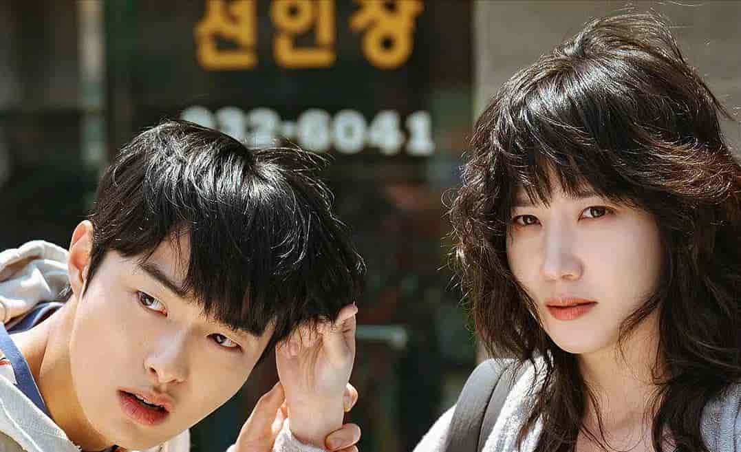 火速收藏！IU、朴宝剑、李帝勋主演韩剧来袭，谁能称霸荧幕？