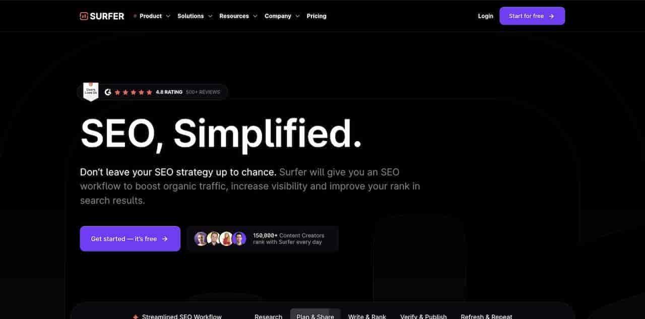 22个最受欢迎的AI营销工具【2024】