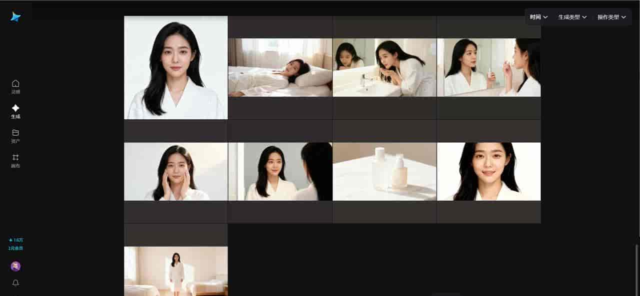 分镜一键生成AI工具推荐靠谱吗？踩坑后，我终于找到了真正能用的