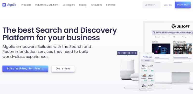 22个最受欢迎的AI营销工具【2024】