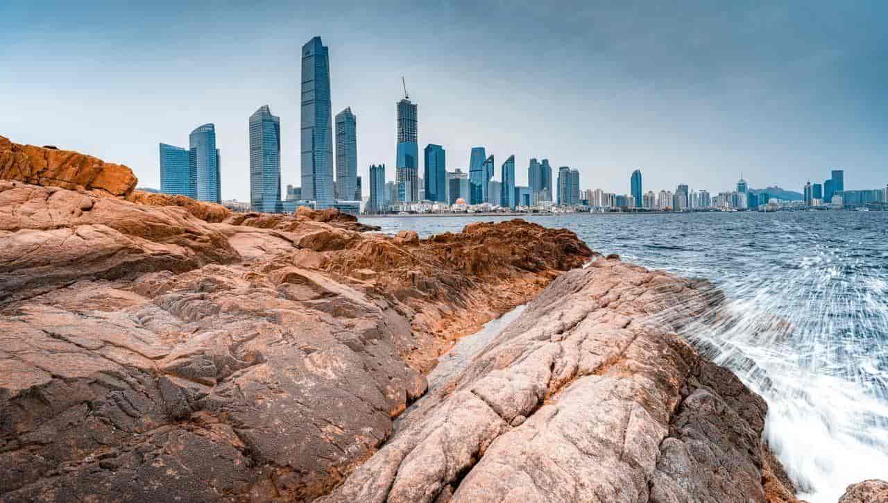 2026春季最火旅行方式：Color Walk色彩漫步攻略（附6条宝藏路线）