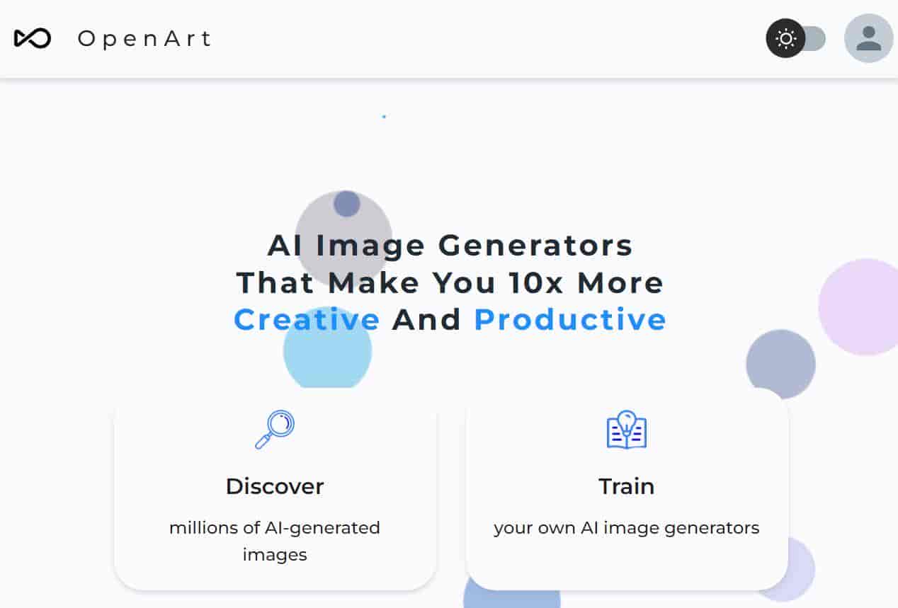 详细：一文盘点 2023 年热门 AI 图片应用，总有一款适合你