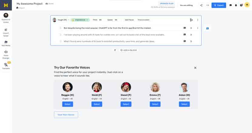 【2024】按类划分的最佳 AI 生产力工具（2/3）