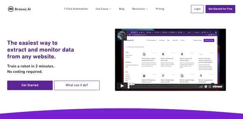 22个最受欢迎的AI营销工具【2024】