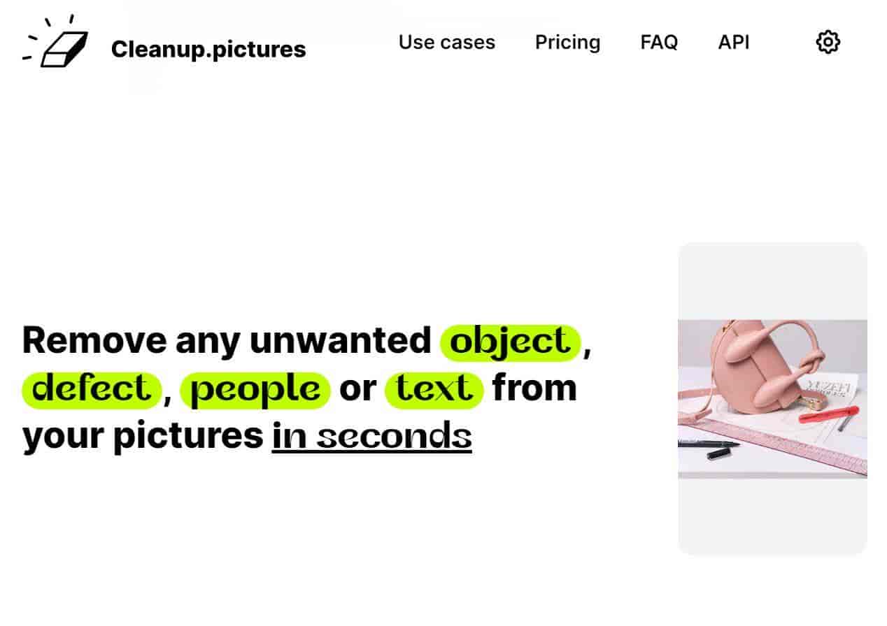 详细：一文盘点 2023 年热门 AI 图片应用，总有一款适合你