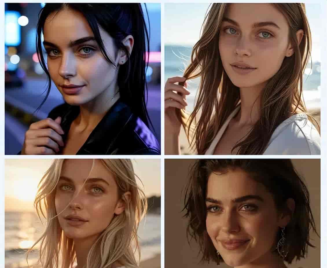 Ostris AI工具包LoRA训练指南