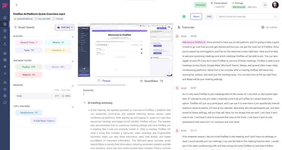 【2024】按类划分的最佳 AI 生产力工具（2/3）