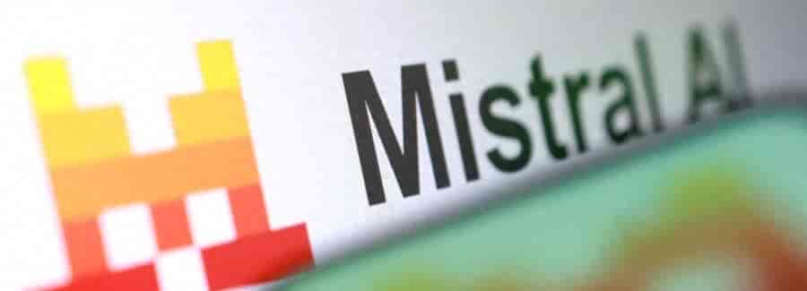 Mistral AI狂扫13800块GB300 欧洲AI要改写格局？