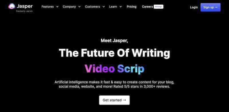 22个最受欢迎的AI营销工具【2024】