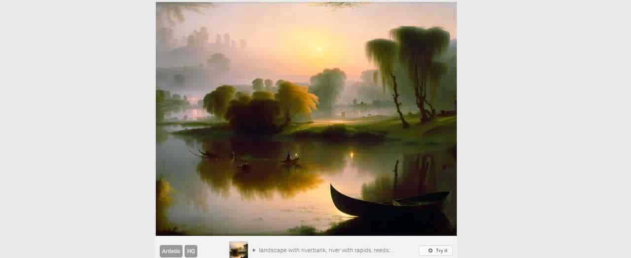 AI绘画软件哪个好？10款AI绘画软件大盘点！