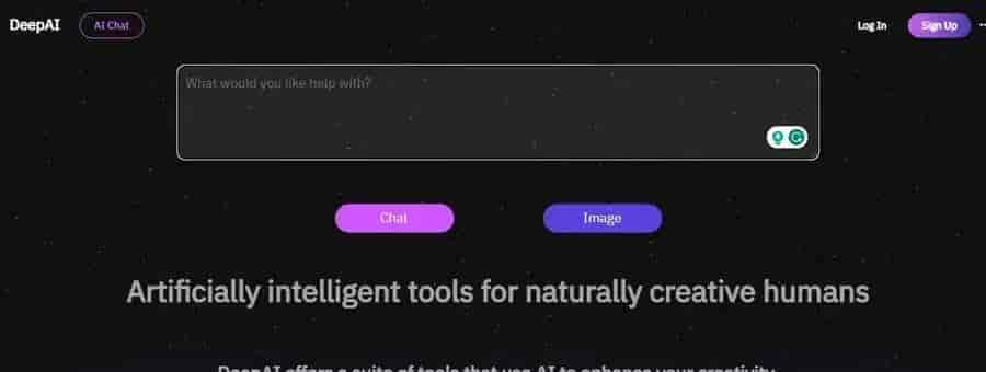 8款你不知道的文生图像AI工具（附详细介绍）