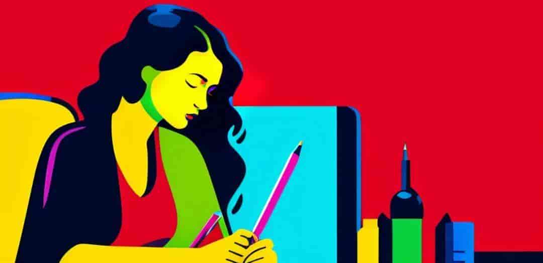 GPT-4写的高考英语作文能得25分？