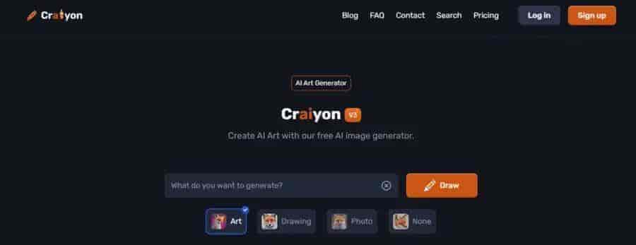8款你不知道的文生图像AI工具（附详细介绍）