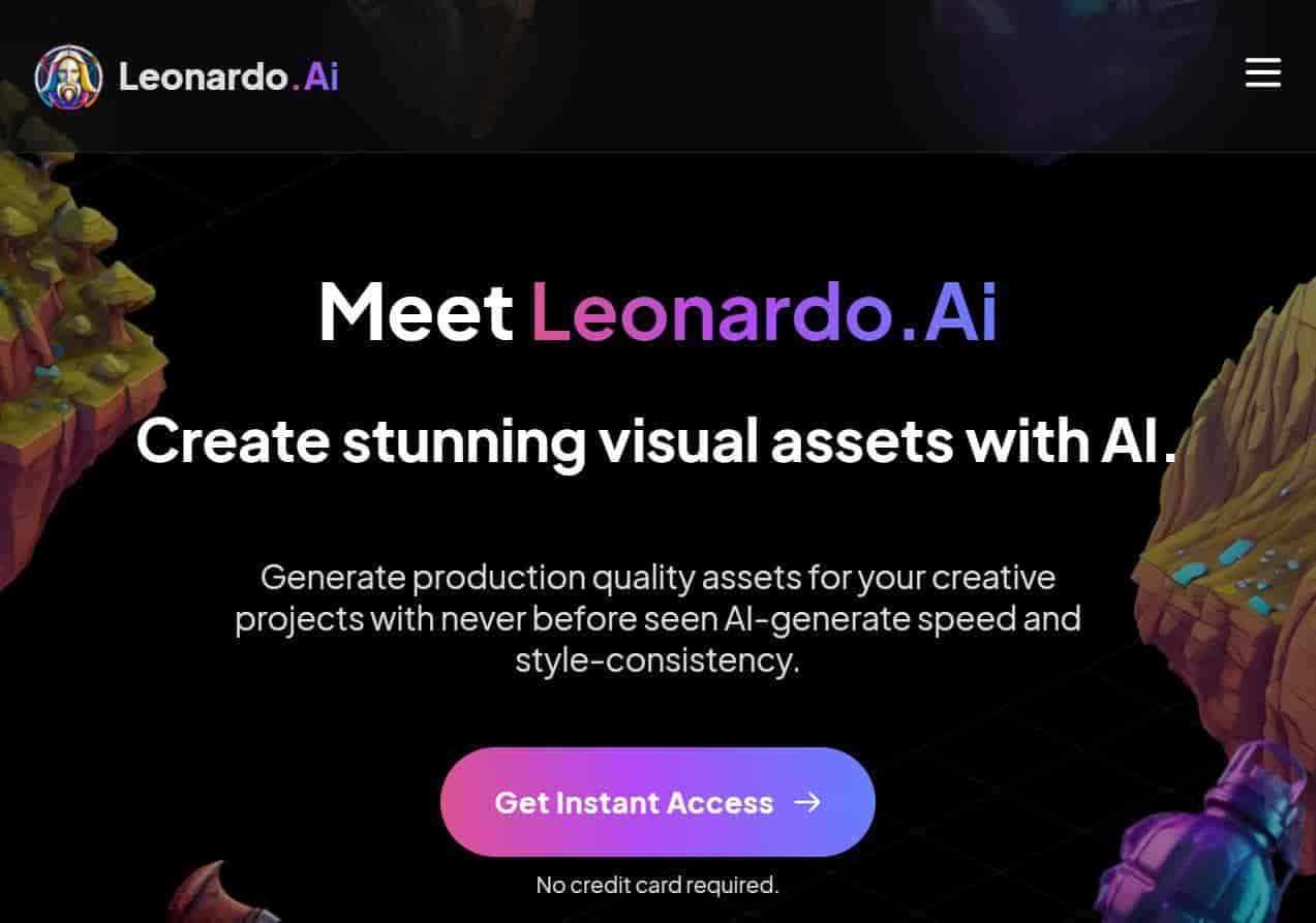 详细：一文盘点 2023 年热门 AI 图片应用，总有一款适合你