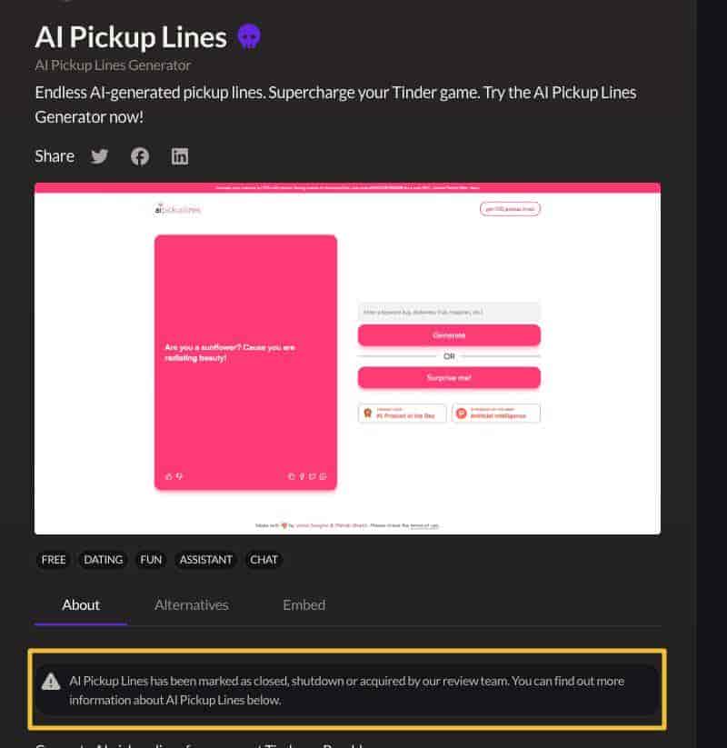看完 1289 个死掉的 AI 产品，我发现这些需求就不该用 AI 解决