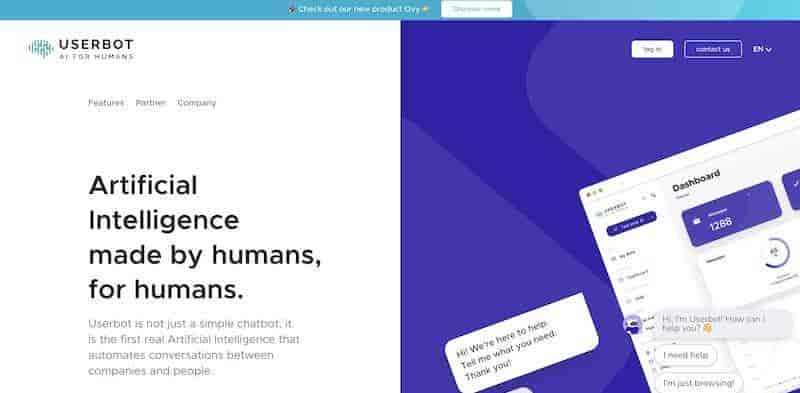 22个最受欢迎的AI营销工具【2024】