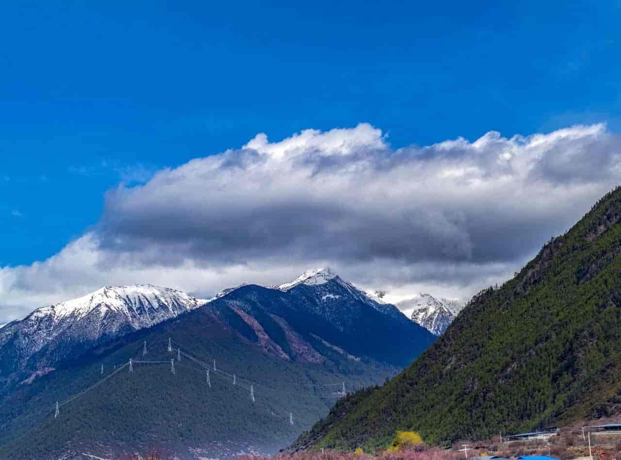 2026春季最火旅行方式：Color Walk色彩漫步攻略（附6条宝藏路线）