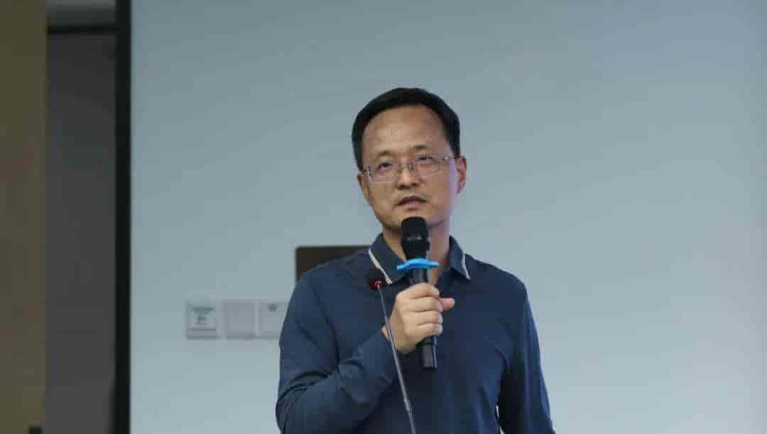 腾讯 AI · 五问丨混元的三年战争