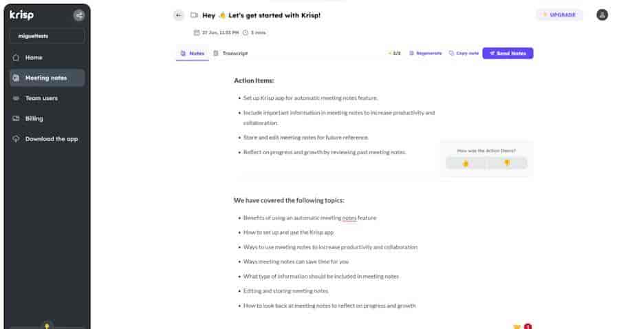 【2024】按类划分的最佳 AI 生产力工具（2/3）