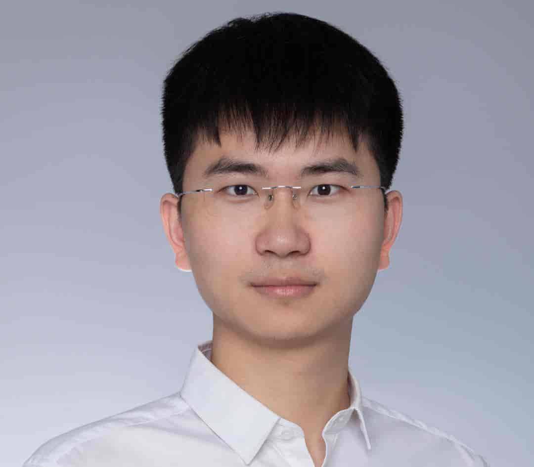 腾讯 AI · 五问丨混元的三年战争