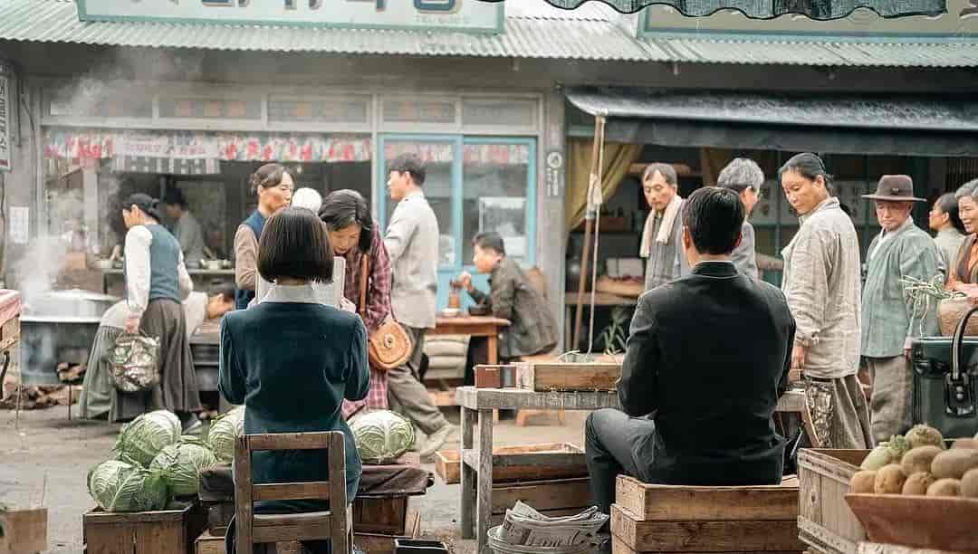 火速收藏！IU、朴宝剑、李帝勋主演韩剧来袭，谁能称霸荧幕？