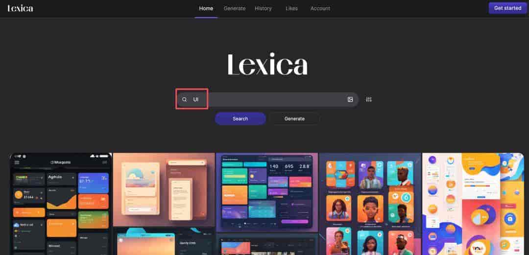 AI 做 UI 老是翻车？5 个神级 UI 提示词网站，一键复制直出高定网页！