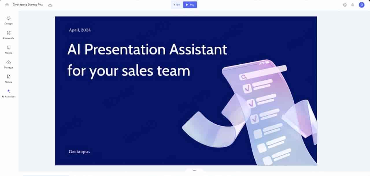 2026年免费AIPPT工具盘点：从Gamma到ChatPPT，谁更胜一筹？
