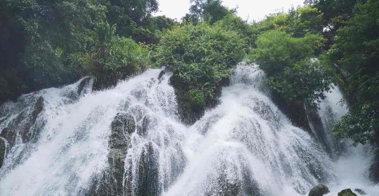 2026春季最火旅行方式：Color Walk色彩漫步攻略（附6条宝藏路线）