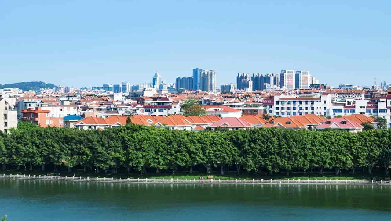 2026春季最火旅行方式：Color Walk色彩漫步攻略（附6条宝藏路线）