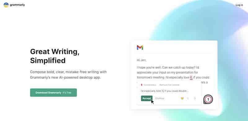 22个最受欢迎的AI营销工具【2024】