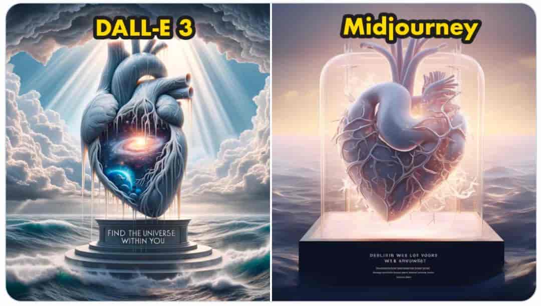 OpenAI终于Open一回:DALL-E 3论文公布、上线ChatGPT,作者一半华人