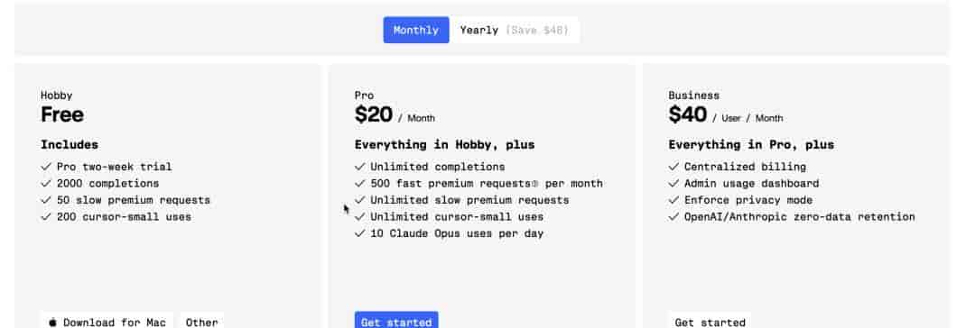 有了 Cursor 后，真没理由说不会写代码了