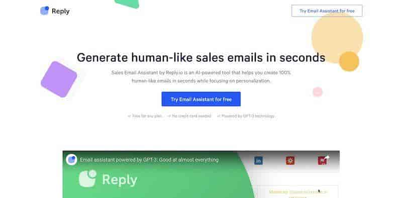 22个最受欢迎的AI营销工具【2024】