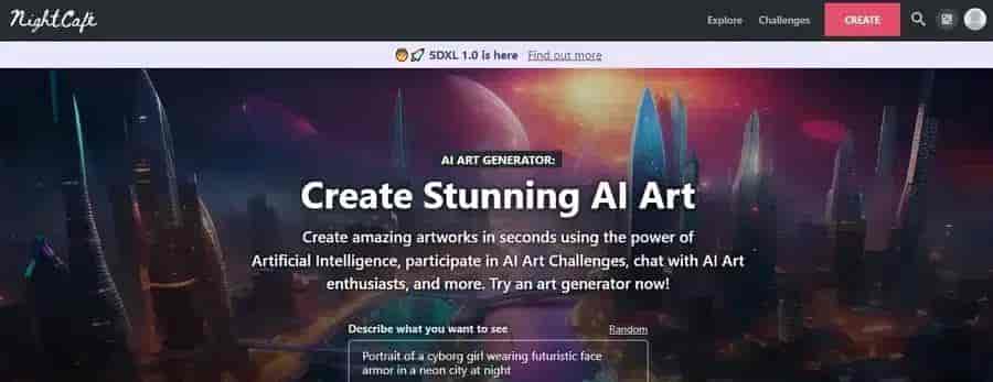 8款你不知道的文生图像AI工具（附详细介绍）