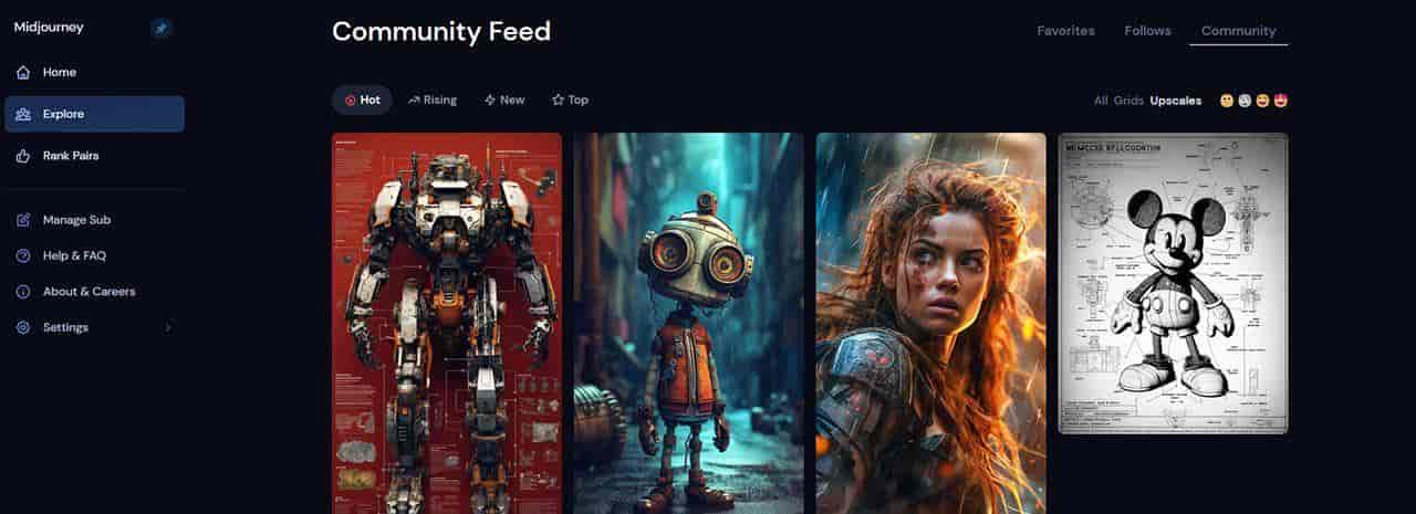 什么是 Midjourney，它能做什么？