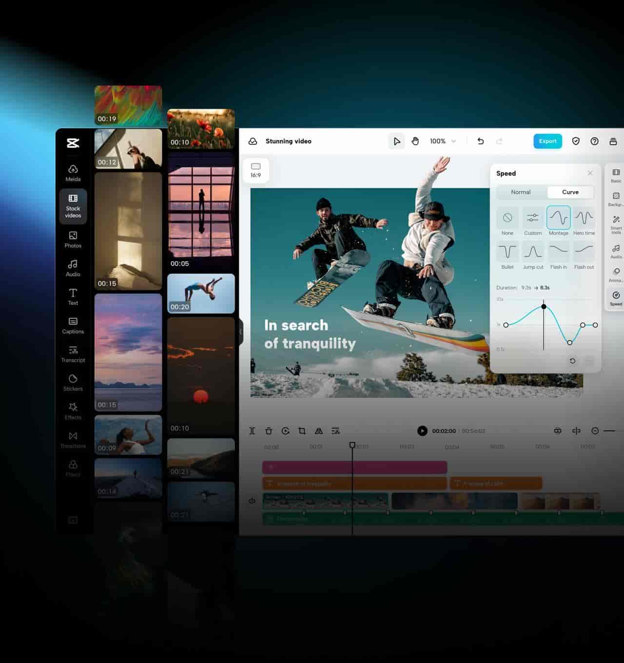 免费AI视频神器，2小时出专业大片