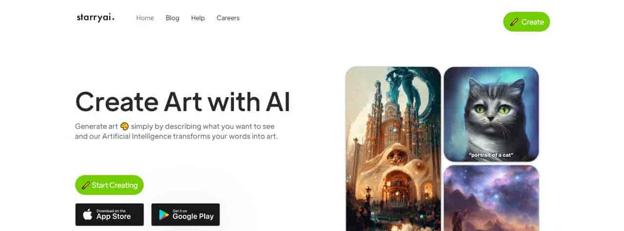 AI绘画软件哪个好？10款AI绘画软件大盘点！