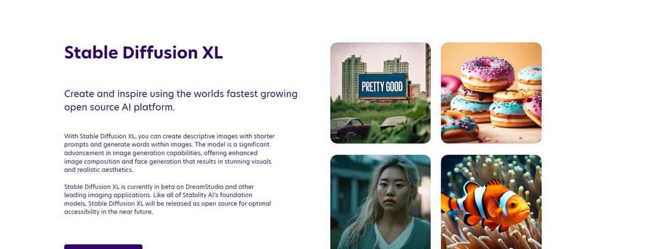 AI绘画软件哪个好？10款AI绘画软件大盘点！