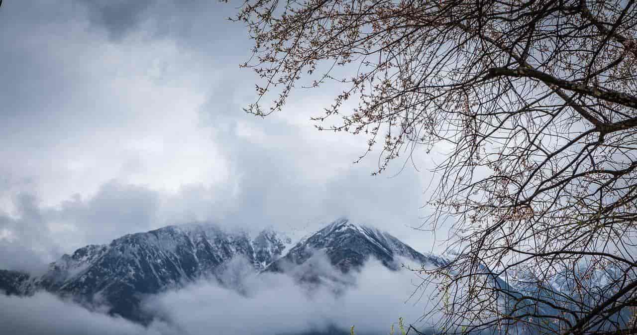 2026春季最火旅行方式：Color Walk色彩漫步攻略（附6条宝藏路线）